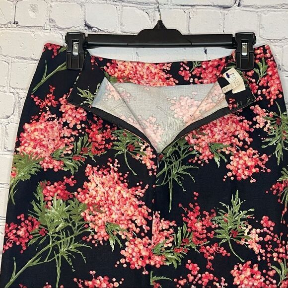 Talbots Petite Pencil Skirt - Picture 5 of 8